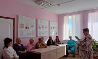 Чем больше лет, тем больше счастья