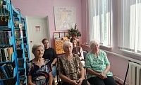 Летописец русской старины
