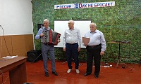 Библионочь – 2025 в МУК 