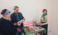 Голоса минувшей войны