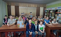 Пушкинские сказки помним без подсказки