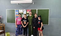 Лето – замечательное время