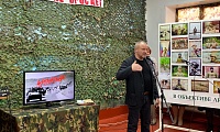 В жизни есть место подвигу