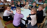 В гостях у сказки