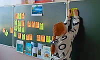 Чудо – озеро Байкал