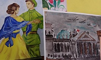 Прочитанная книга о войне – твой подарок ко дню Победы