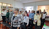 Герои СВО — защитники России