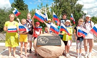 Выдвиженская сельская библиотека