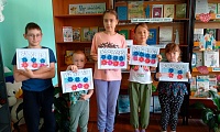 Репьевская сельская библиотека