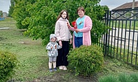 Георгиевская ленточка