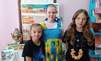 Спас медовый, яблочный и хлебный