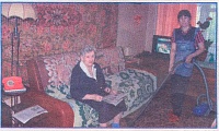 Варламова Лидия Ермолаевна