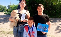 У истоков славянской письменности