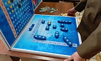 Библионочь – 2025 в МУК 