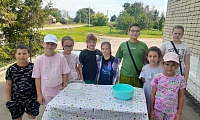 Не зная броду – не суйся в воду!
