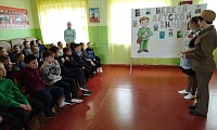 неделя детской книги
