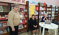 Назад в СССР