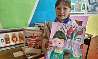 Прочитанная книга о войне – твой подарок ко дню Победы