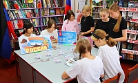 ОДНА СТРАНА. ОДНА СЕМЬЯ. ОДНА РОССИЯ!