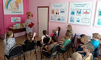 По волнам книжного лета