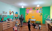 Синичка – воробью сестричка