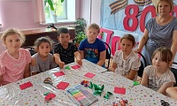 Сердечко для друга