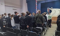 Пусть поколения знают