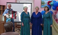 Улыбка мамы — счастья добрый вестник