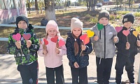 Тепло сердец