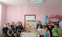 Спас медовый, яблочный и хлебный