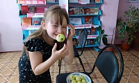 Спас медовый, яблочный и хлебный