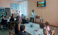 Осенний калейдоскоп