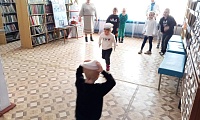 Весёлый космодром