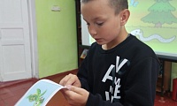 Золотая россыпь народного творчества
