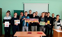 В книжной памяти история войны
