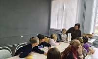 Летние тропинки чтения