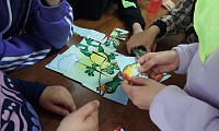 Сказка, сказка, помоги. О правах нам расскажи