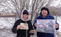 27 января в России - День полного освобождения Ленинграда от фашистской блокады. Это День воинской славы России, который был установлен в соответствии с Федеральным законом «О днях воинской славы России» от 13 марта 1995 года. 81 год назад, 27 января 1944