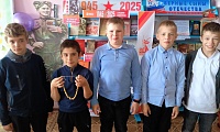 Семья — это крепость