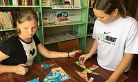 В сказки Пушкина- за чудесами!