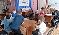 Ваня Солнцев – защитник Отечества