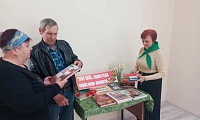Голоса минувшей войны