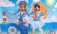 Морской круиз на библиокорабле