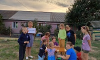 Пожарный эрудит