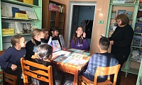 Калейдоскоп наций: традиции и обычаи моей страны