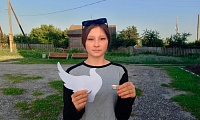 Белые ангелы Донбасса