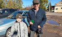 Тепло сердец