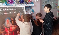Рождественские сказки