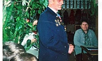Бесштанов Михаил Николаевич