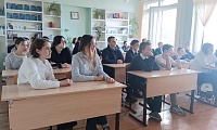 Есть в России уголок, милый сердцу уголок…